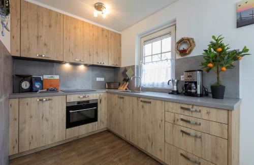 Kortgene House | Vakantiewoning Zandkreek