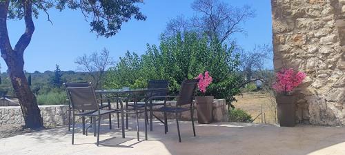 Pylos-Nestoras House | Vaki's country house