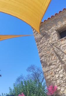 Pylos-Nestoras House | Vaki's country house