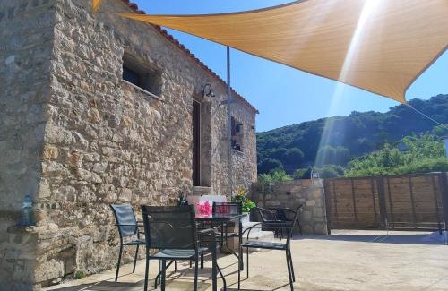 Pylos-Nestoras House | Vaki's country house