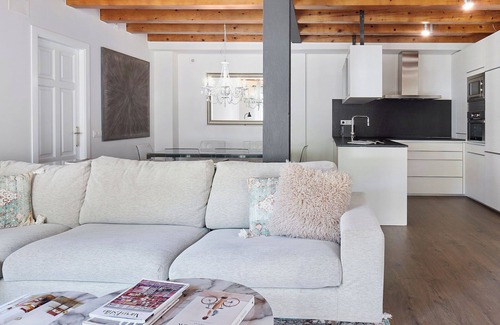 Arties Apartment | Val Arties 3 by FeelFree Rentals