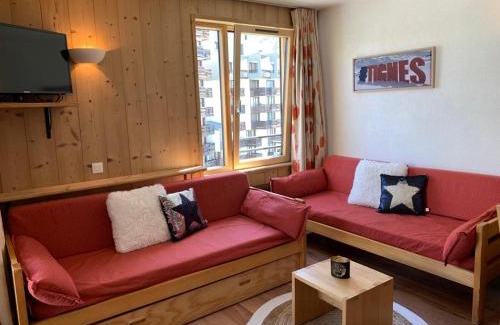 Val Claret Apartment | Val Claret, Tignes T2 tout confort de 36m2
