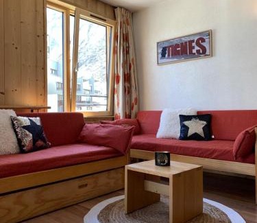 Val Claret Apartment | Val Claret, Tignes T2 tout confort de 36m2