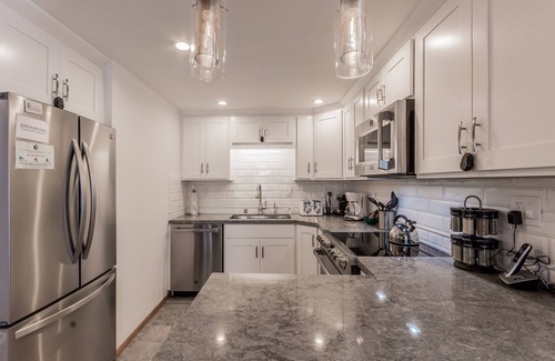 Mammoth Lakes Condo | Val d'lsere 21