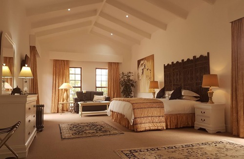 Franschhoek House | Val d'Or Estate
