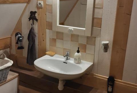 Maigne House | Val de Gée à 20 mn du circuit 24 h du Mans