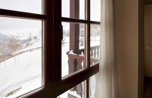 Baqueira Apartment | Val de Ruda Luxe 1 by FeelFree Rentals