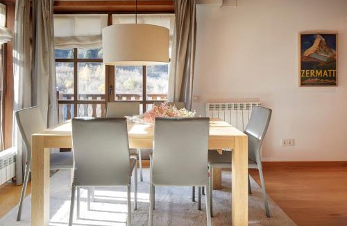 Baqueira Apartment | Val de Ruda Luxe 69 by FeelFree Rentals
