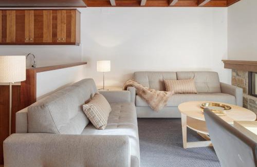 Baqueira Apartment | Val de Ruda Luxe 69 by FeelFree Rentals