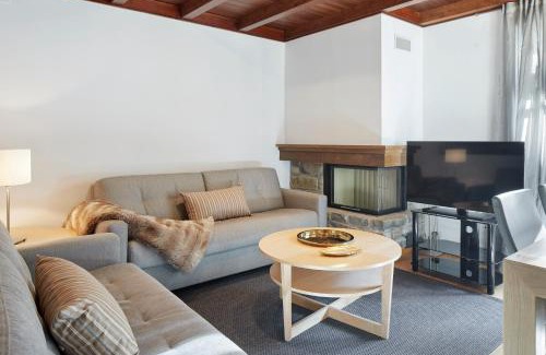 Baqueira Apartment | Val de Ruda Luxe 69 by FeelFree Rentals