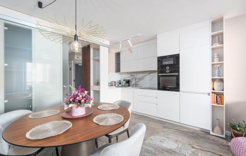 City Center Apartment | Val di Bora