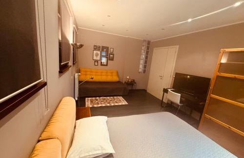 San Dorligo della Valle Apartment | Val Rosandra