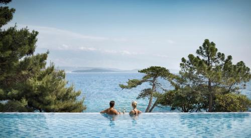 Suha Punta Hotel | Valamar Carolina Hotel & Villas