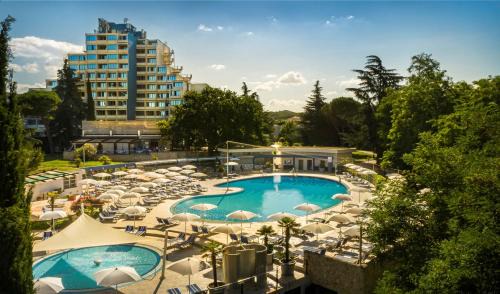 Brulo Hotel | Valamar Diamant Hotel