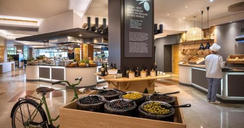 Brulo Hotel | Valamar Diamant Hotel