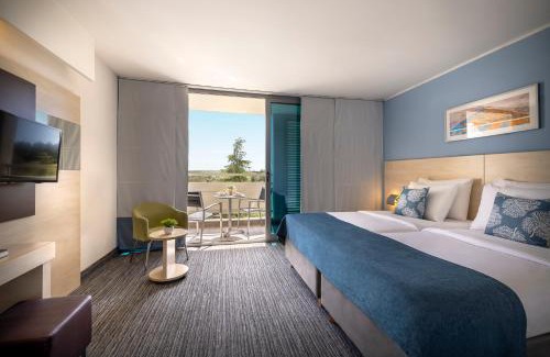 Brulo Hotel | Valamar Diamant Hotel