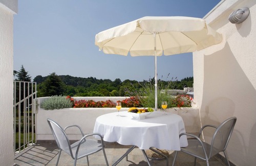 Brulo Apartment | Valamar Diamant Residence