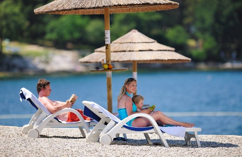 Brulo Apartment | Valamar Diamant Residence