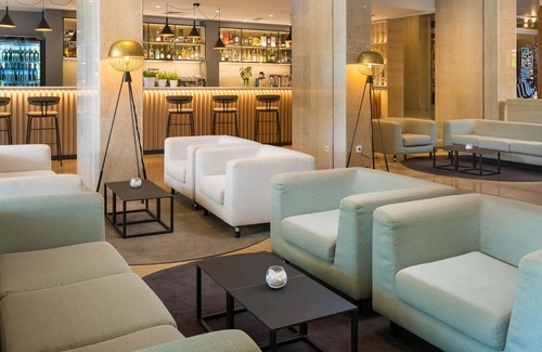 Donja luka Hotel | Valamar Meteor Hotel