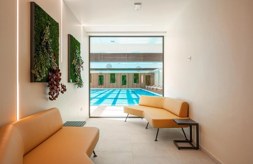 Donja luka Hotel | Valamar Meteor Hotel