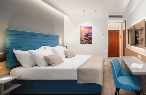 Donja luka Hotel | Valamar Meteor Hotel