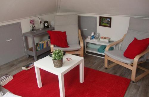 Ijsselmonde Bed & Breakfast | Valckesteyn