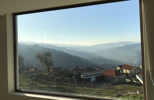 Resende House | Vald'arêgos Douro Rural Tourism - "Vinha" House