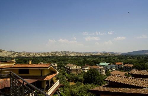 Sant'Arcangelo Bed & Breakfast | Valdagri BnB