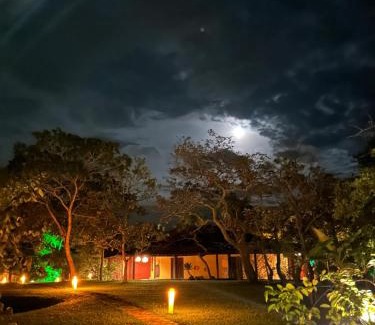 Serra do Cipo House | Vale da Vacaria