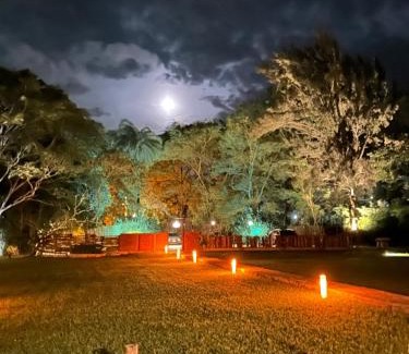 Serra do Cipo House | Vale da Vacaria