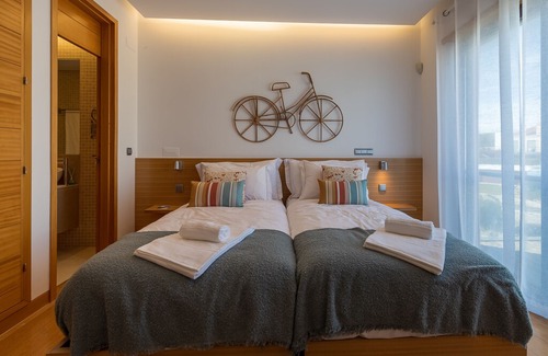 Vilamoura Cabin | Vale DO Lobo Luxury Algarve B by UNA
