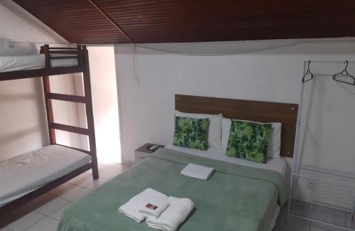 Pontal House | Vale do Pontal Angra Suites