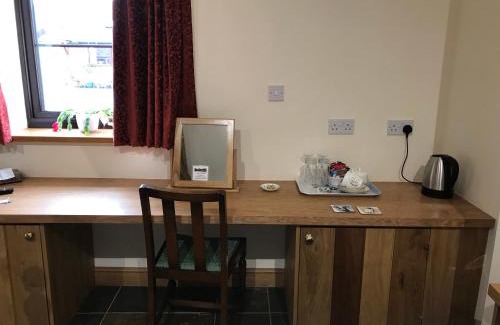 Measham Bed & Breakfast | Vale Farm
