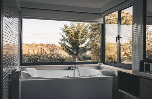 Carvalhal House | Vale Pisco