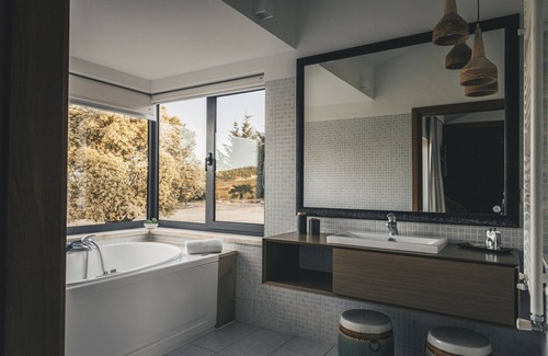 Carvalhal House | Vale Pisco