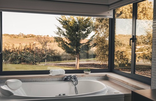Carvalhal House | Vale Pisco