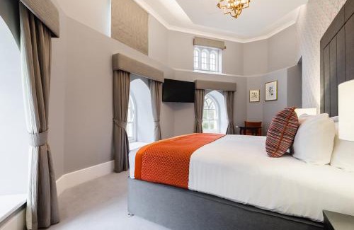 Hensol Hotel | Vale Resort
