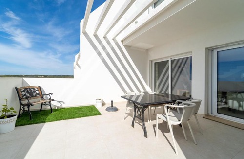 Aljezur Villa | Vale Terra Mar