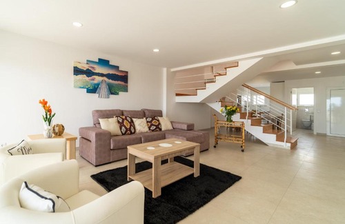 Aljezur Villa | Vale Terra Mar
