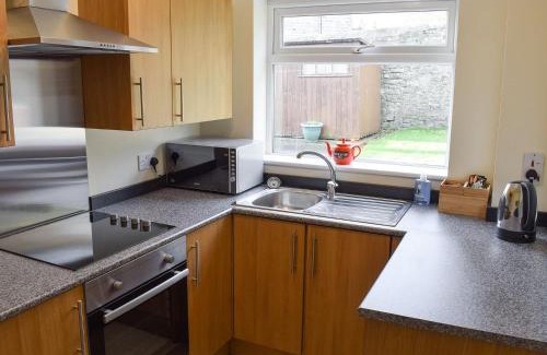 Richmond House | Vale View