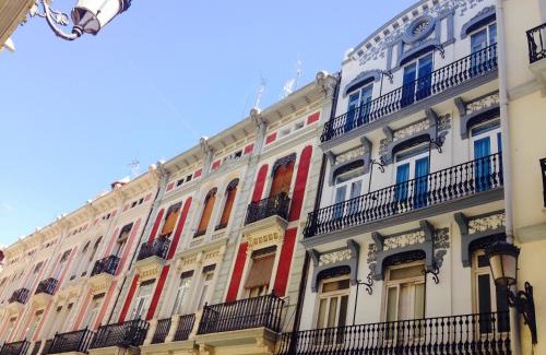 El Botanic Apartment | Valencian Dreams