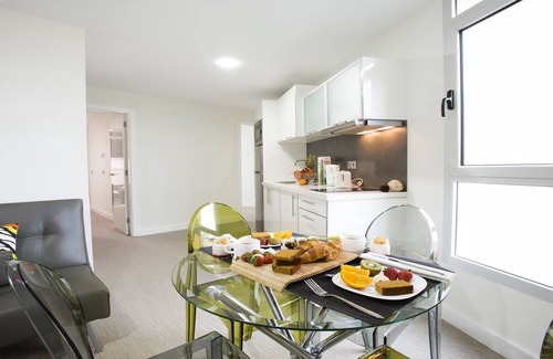 Las Palmas de Gran Canaria Apartment | Valentina Beach