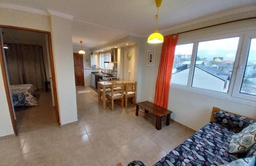 Province of Tierra del Fuego Apartment | valentin