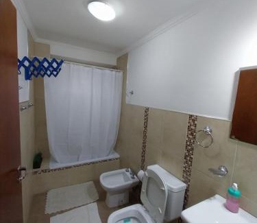 Province of Tierra del Fuego Apartment | valentin