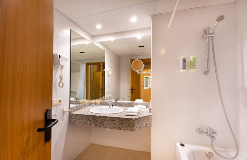 Peguera Hotel | Valentin Reina Paguera - Adults Only