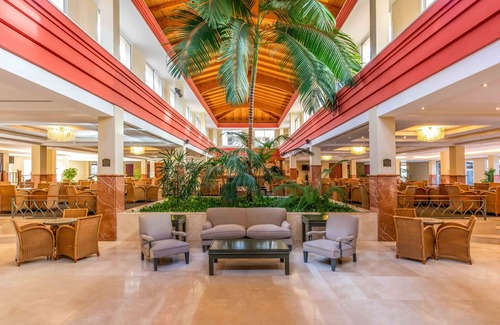 Chiclana de la Frontera Hotel | Valentin Sancti Petri