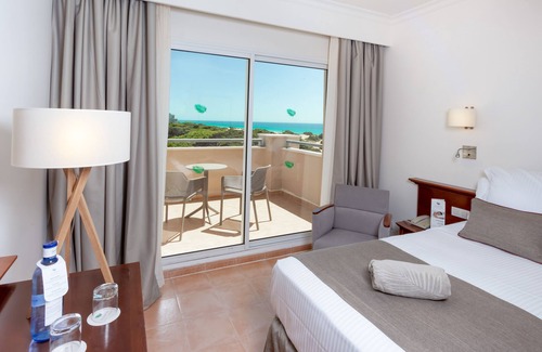 Chiclana de la Frontera Hotel | Valentin Sancti Petri