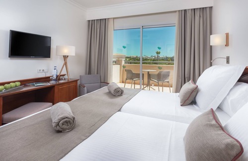 Chiclana de la Frontera Hotel | Valentin Sancti Petri