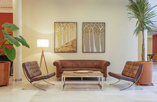 Chiclana de la Frontera Hotel | Valentin Sancti Petri