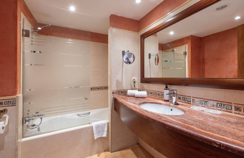 Cala'n Bosch Hotel | Valentin Star Menorca - Adults Only